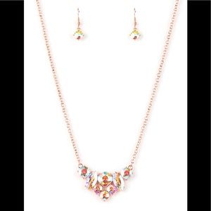 Lavishly Loaded - Copper